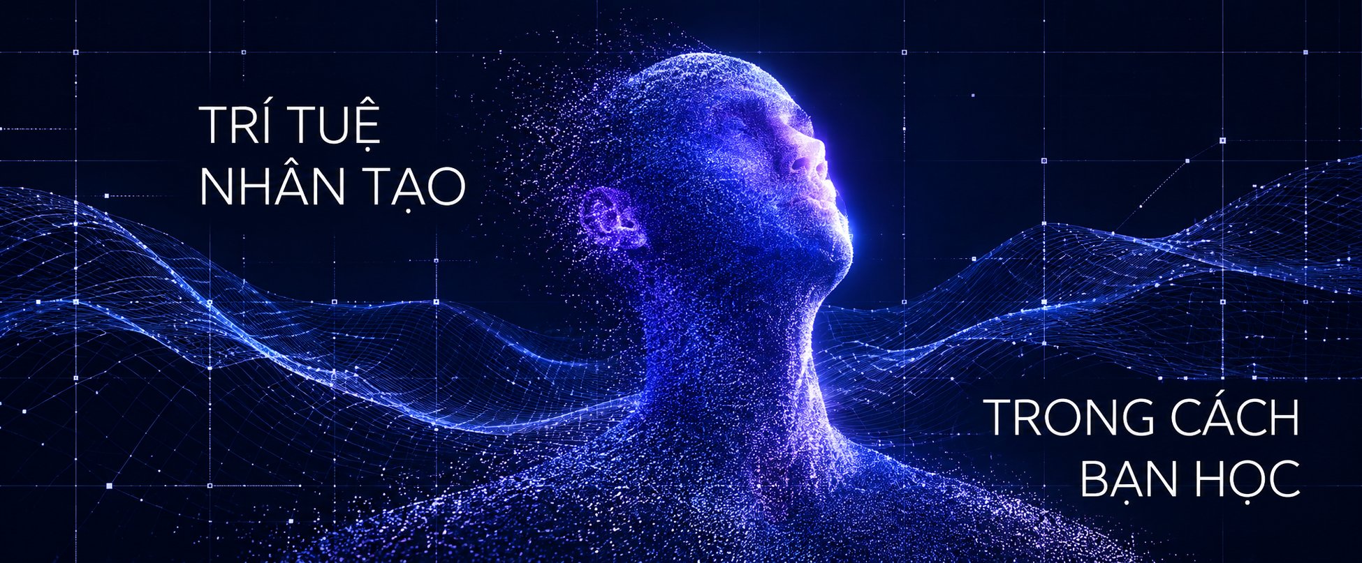 Trí tuệ nhân tạo trong cách bạn học